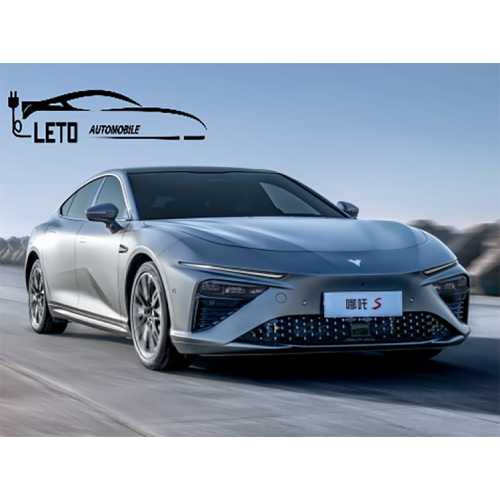 2023 Automobile en gros adulte Neta S véhicule électrique électrique à haute vitesse
